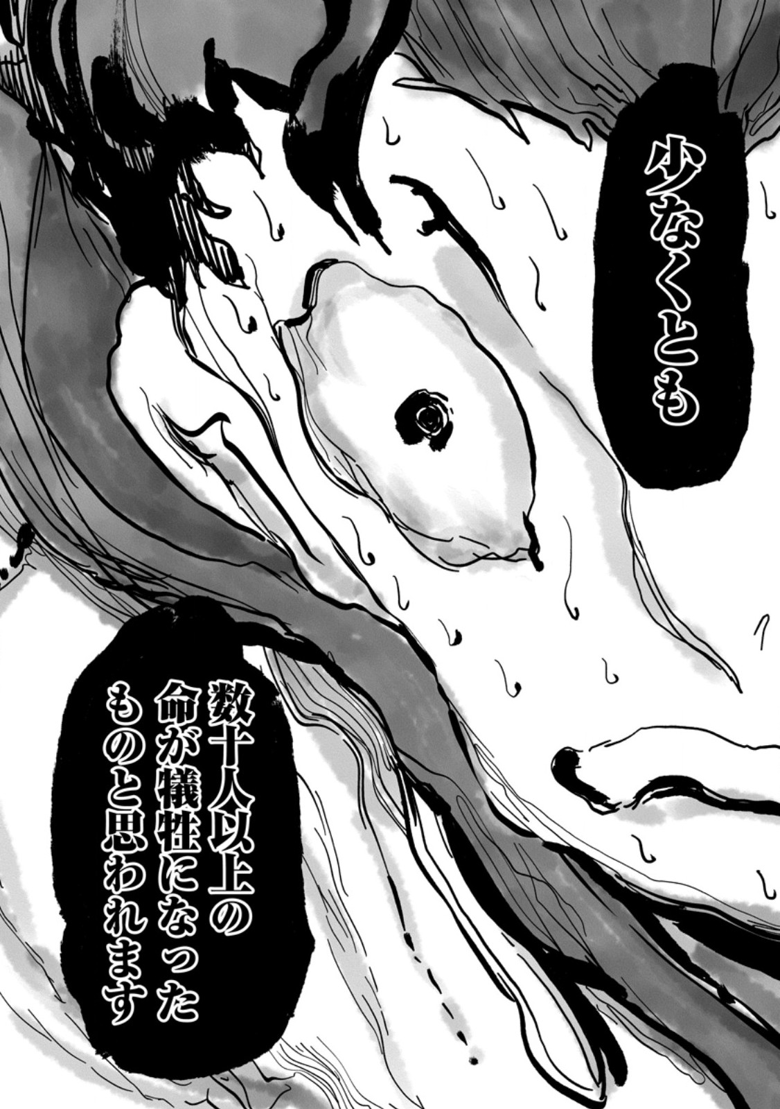Zatsuyou Fuyojutsushi ga Jibun no Saikyou ni Kidzuku made Chap 43.3 - Next Chap 44.3