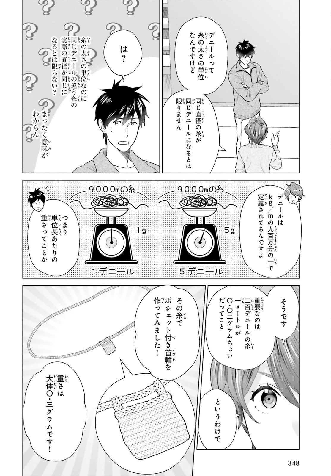 D Genesis: Dungeon ga Dekite 3-nen Chap 60 - Next Chap 61