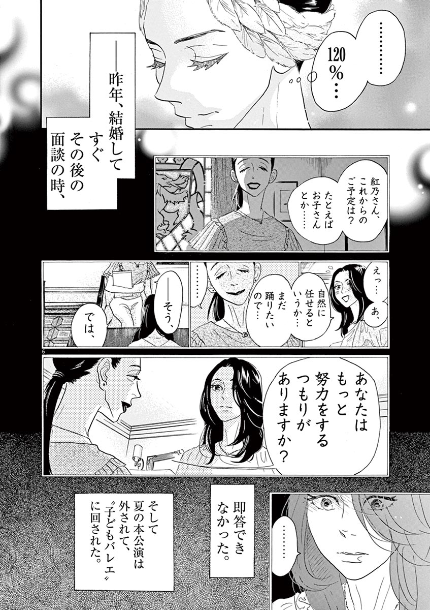 Dance Dance Danseur Chap 69 - Next Chap 70