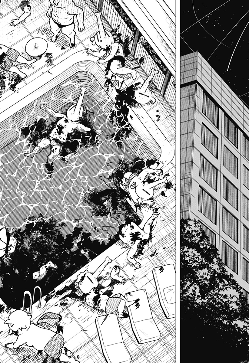 Drama Queen Chap 49 - Next Chap 50
