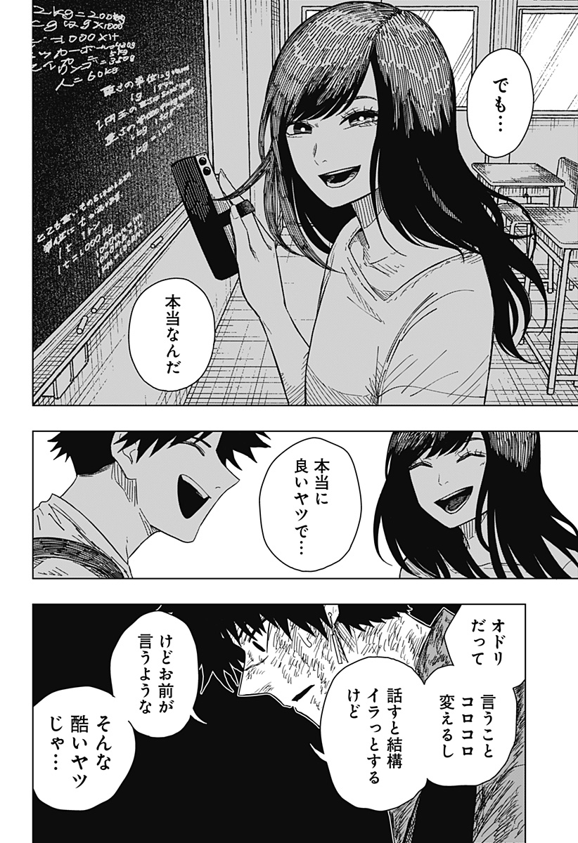 Drama Queen Chap 44 - Next Chap 45
