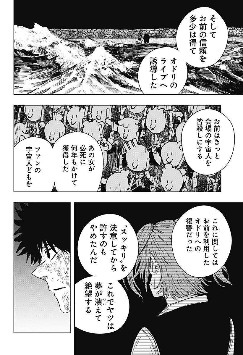 Drama Queen Chap 44 - Next Chap 45