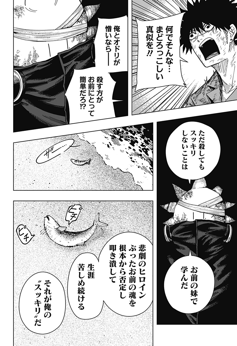 Drama Queen Chap 44 - Next Chap 45