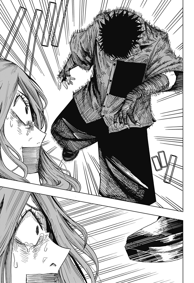 Drama Queen Chap 45 - Next Chap 46