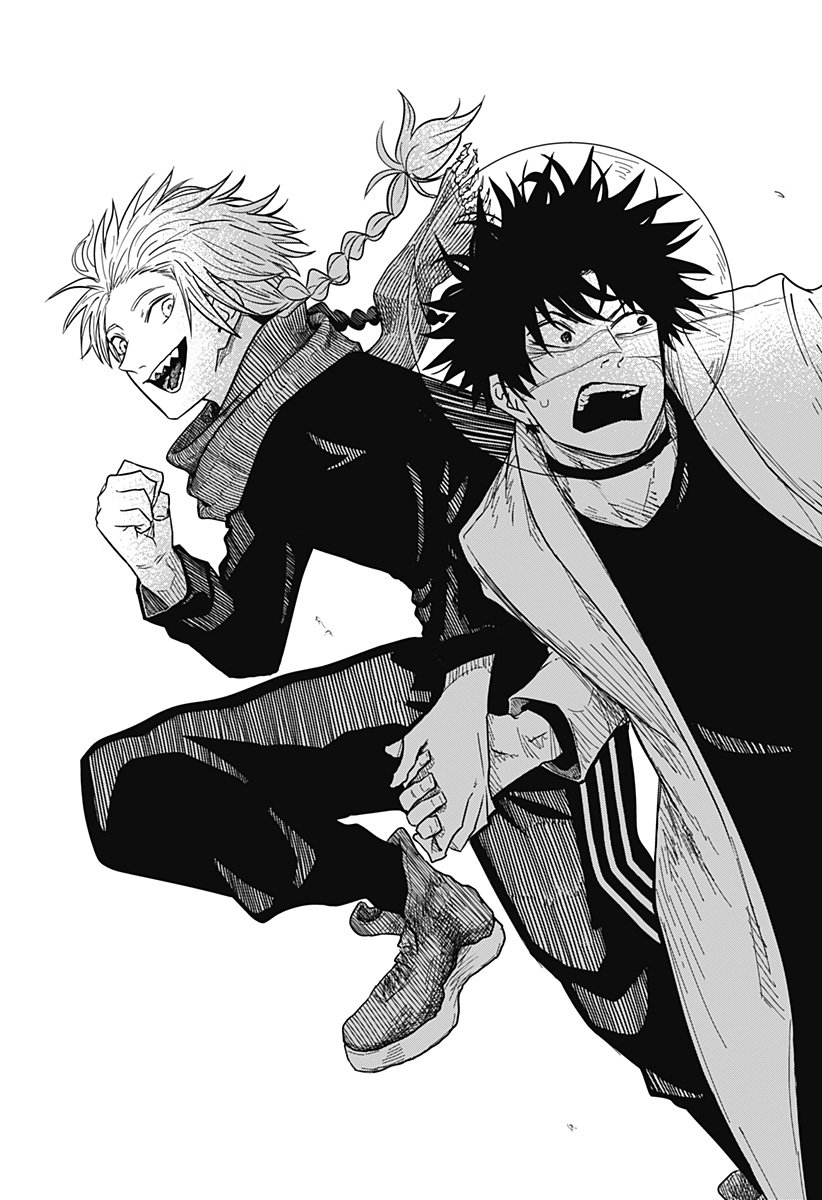 Drama Queen Chap 50 - Next Chap 51