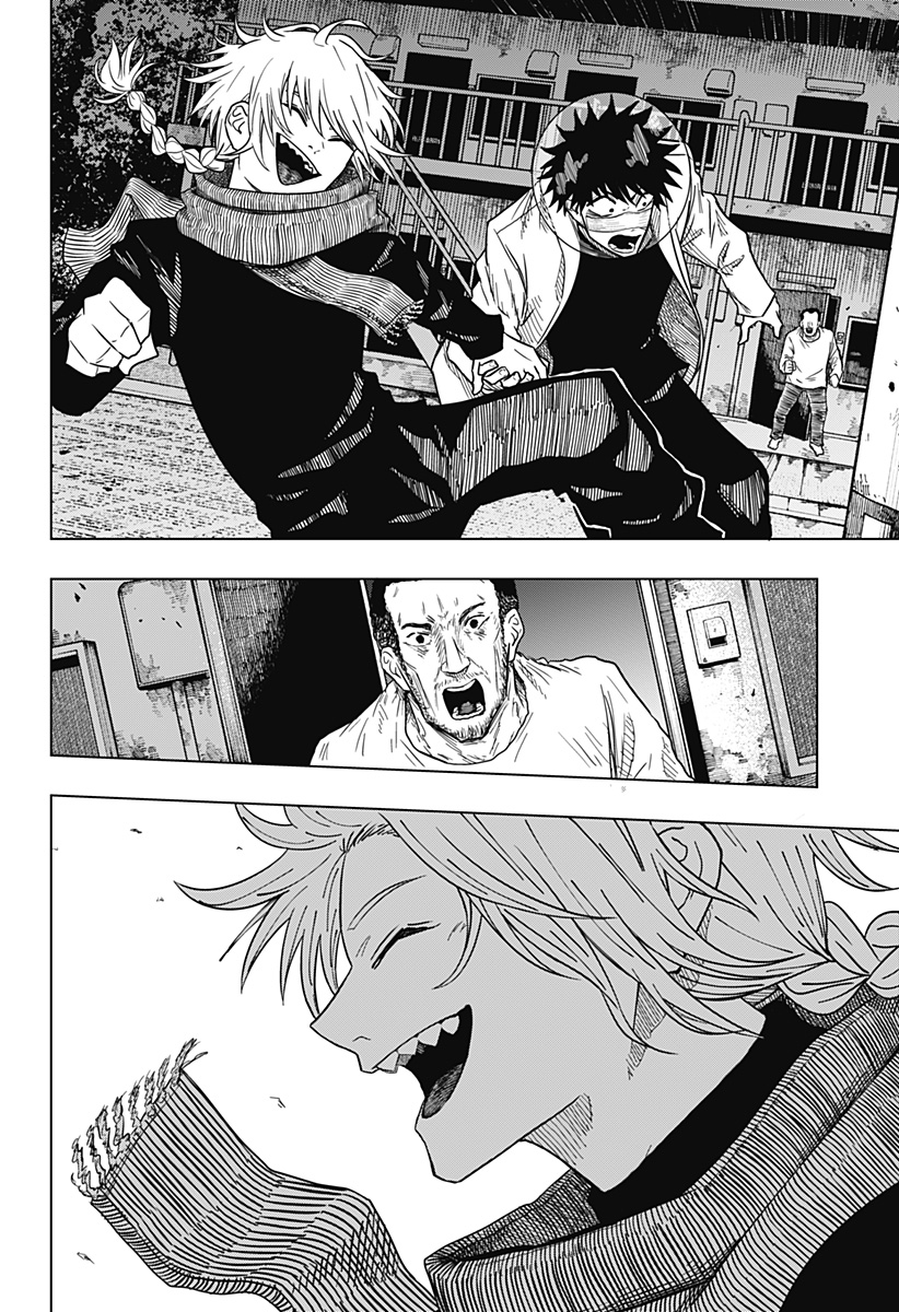 Drama Queen Chap 50 - Next Chap 51