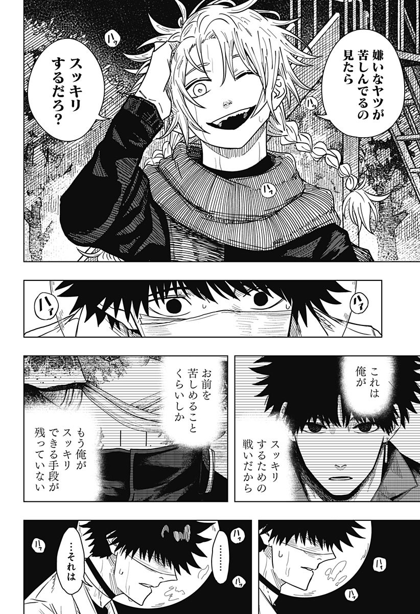 Drama Queen Chap 50 - Next Chap 51