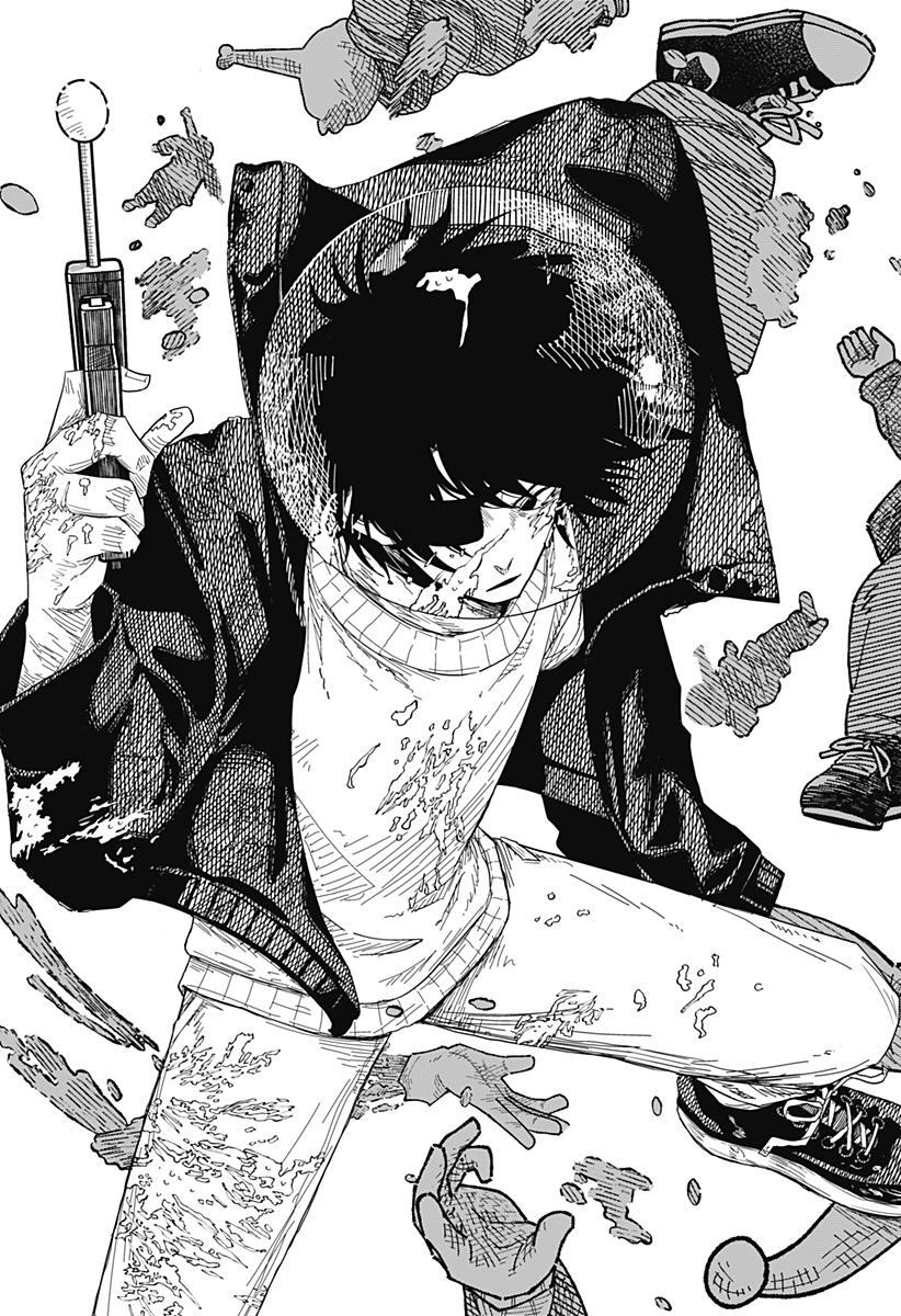 Drama Queen Chap 51 - Next Chap 52