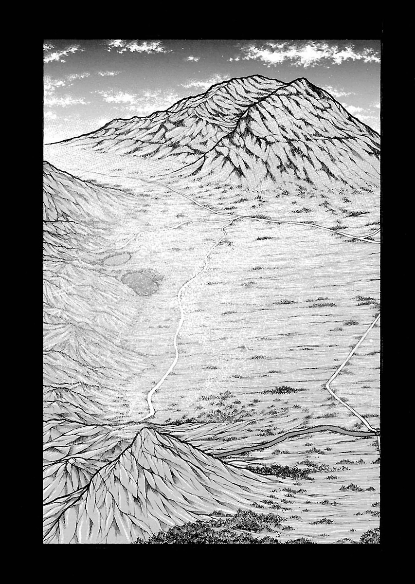 Drifters Chap 59 - Next Chap 60