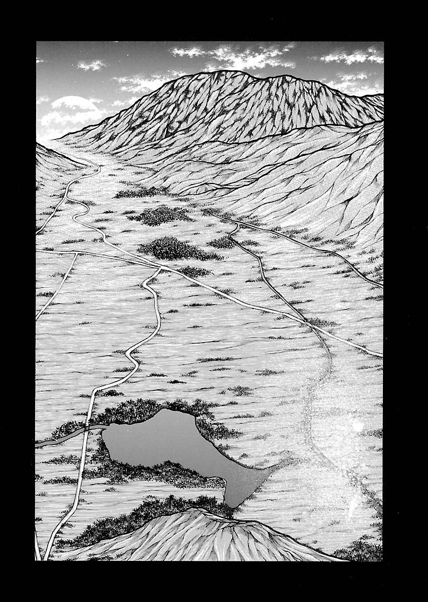 Drifters Chap 59 - Next Chap 60
