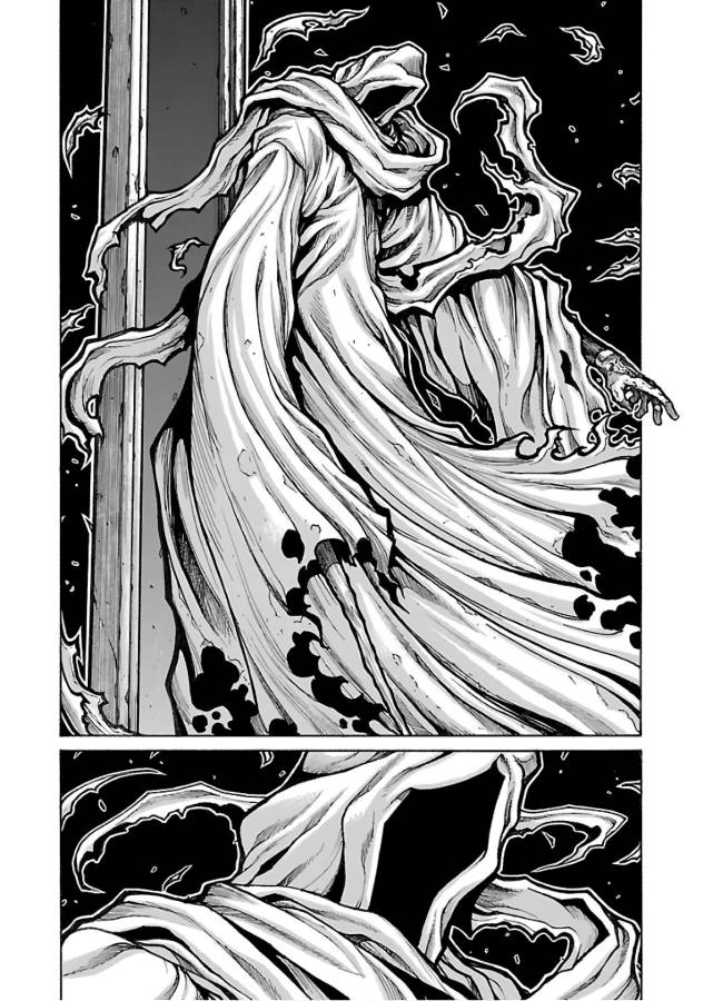 Drifters Chap 67 - Next Chap 68