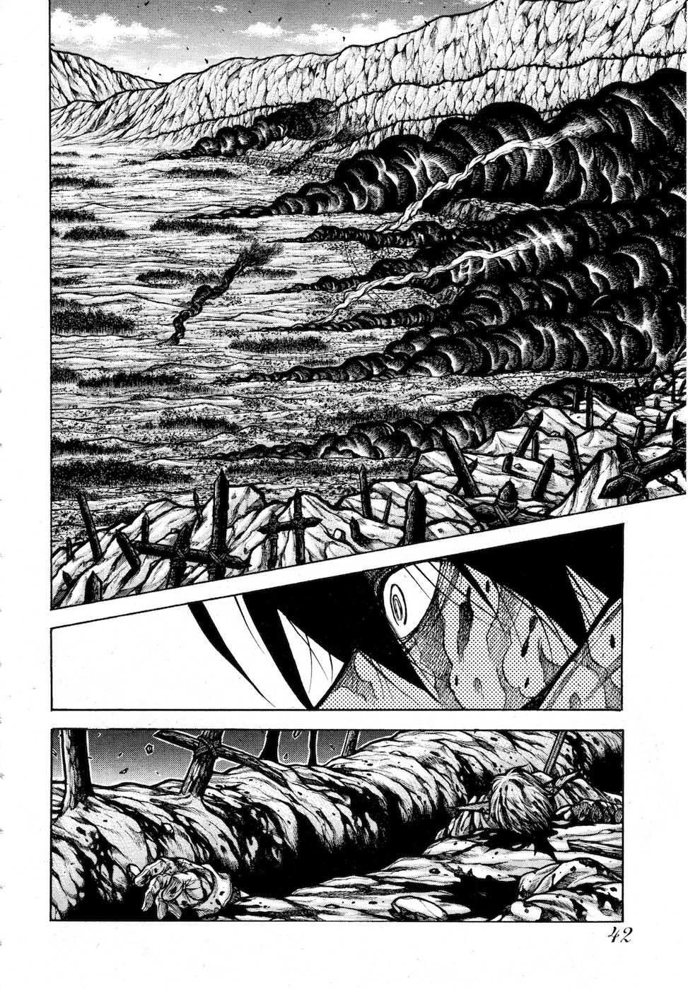 Drifters Chap 75 - Next Chap 76