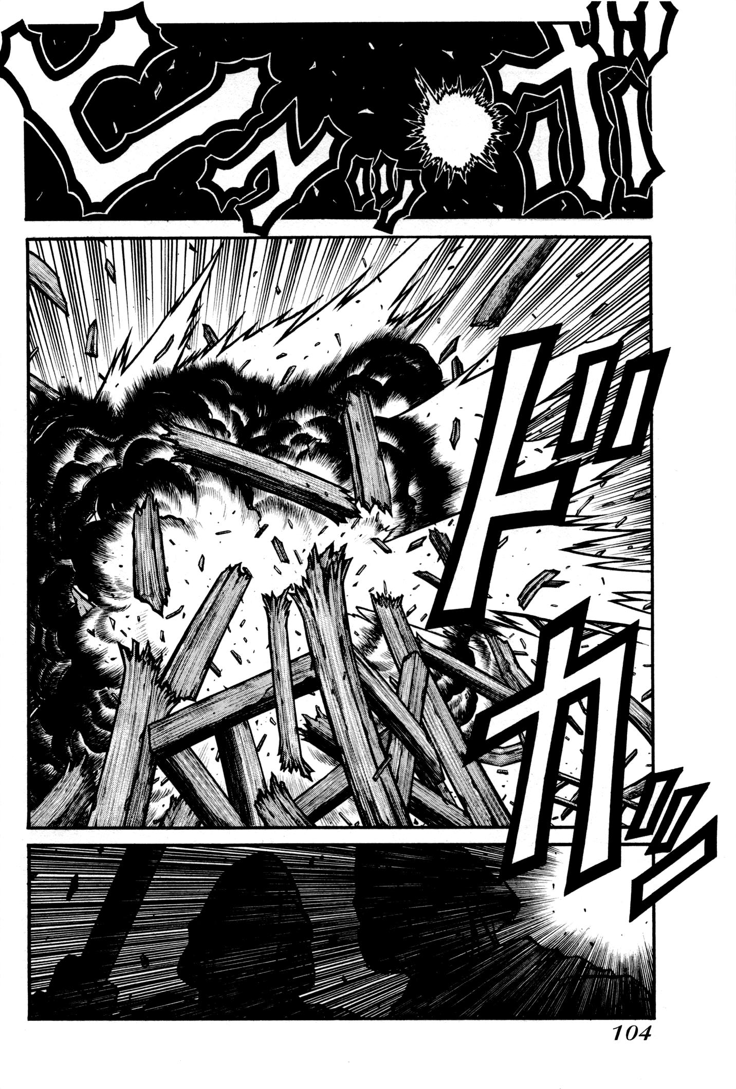 Drifters Chap 28 - Next Chap 29
