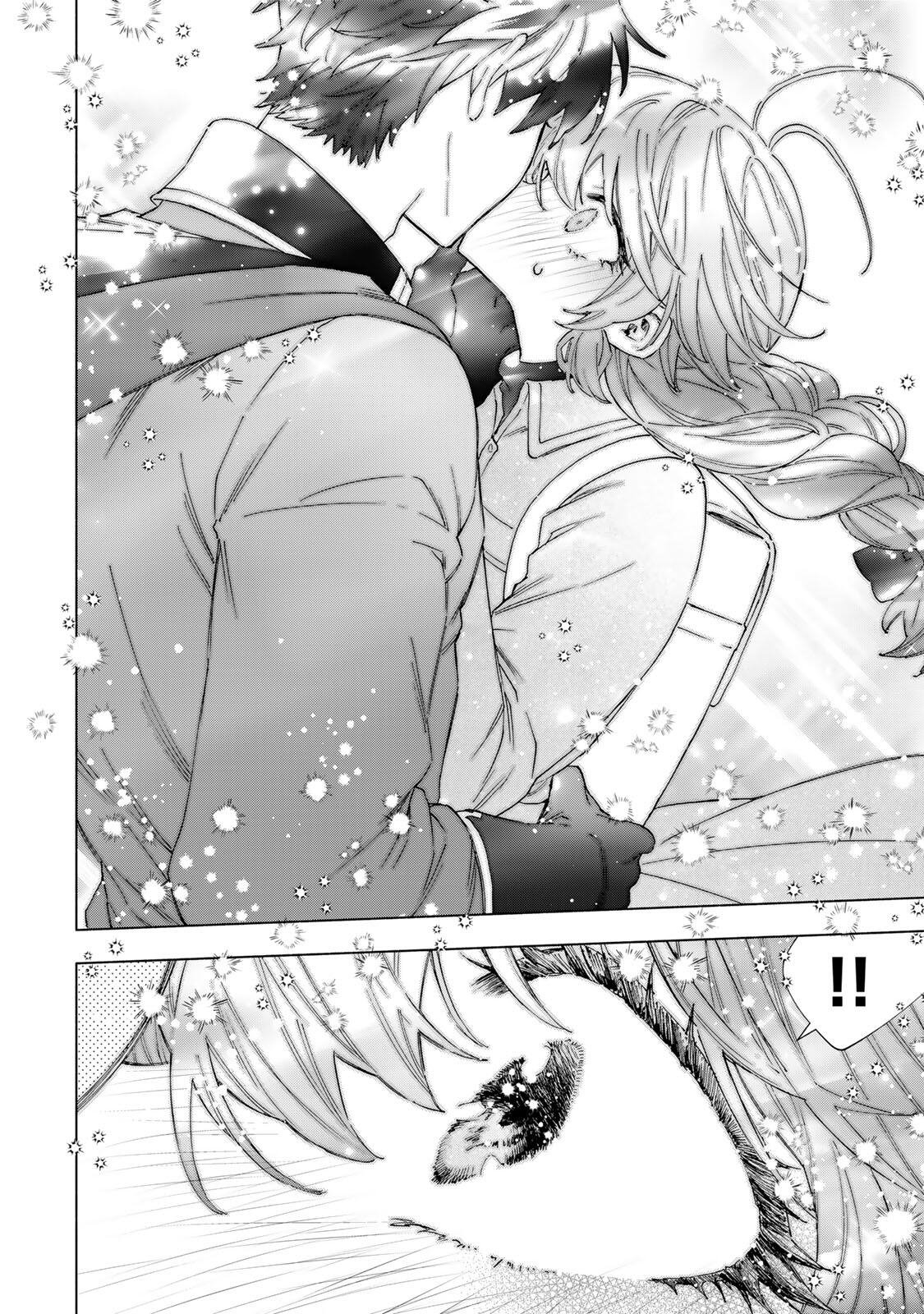 A-Rank Party o Ridatsu Shita Ore wa, Moto Oshiego-tachi to Meikyuu Shinbu o Mezasu. Chap 155 - Next Chap 156