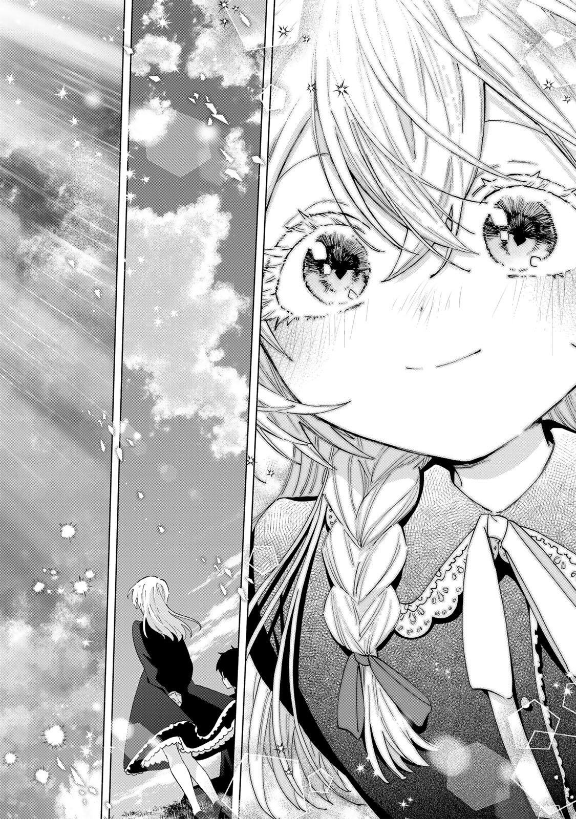 A-Rank Party o Ridatsu Shita Ore wa, Moto Oshiego-tachi to Meikyuu Shinbu o Mezasu. Chap 159 - Next Chap 160