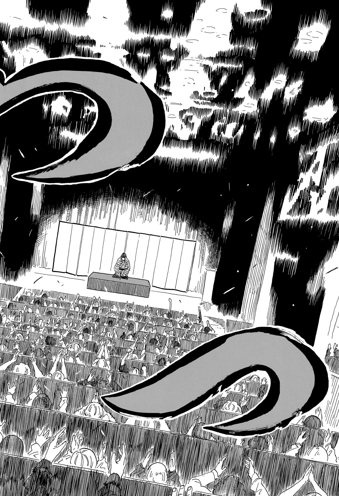 あかね噺 raw Chap 116 - Next Chap 117