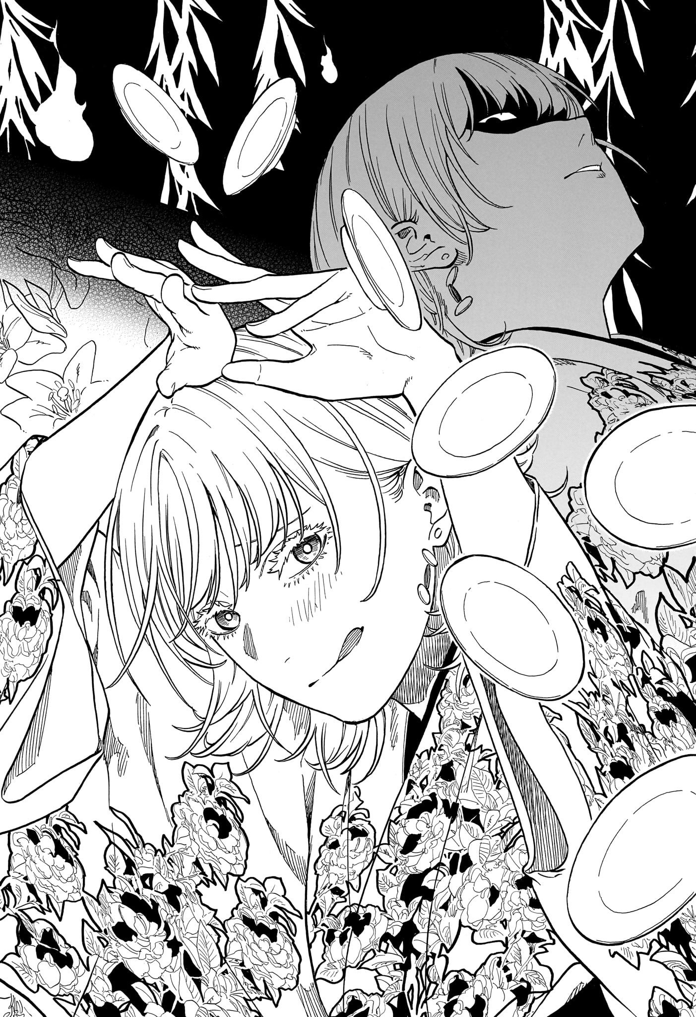 あかね噺 raw Chap 167 - Next Chap 168