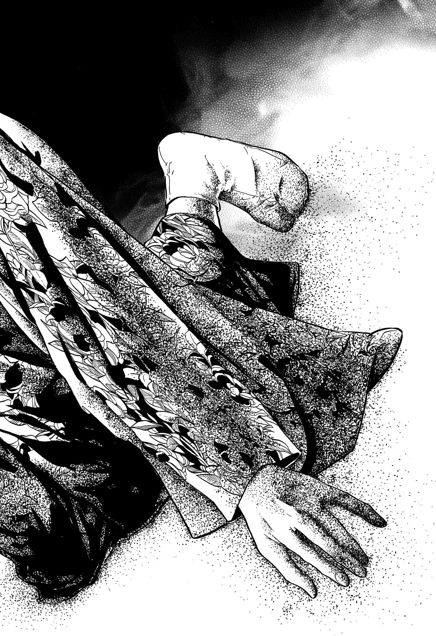 あかね噺 raw Chap 165 - Next Chap 166