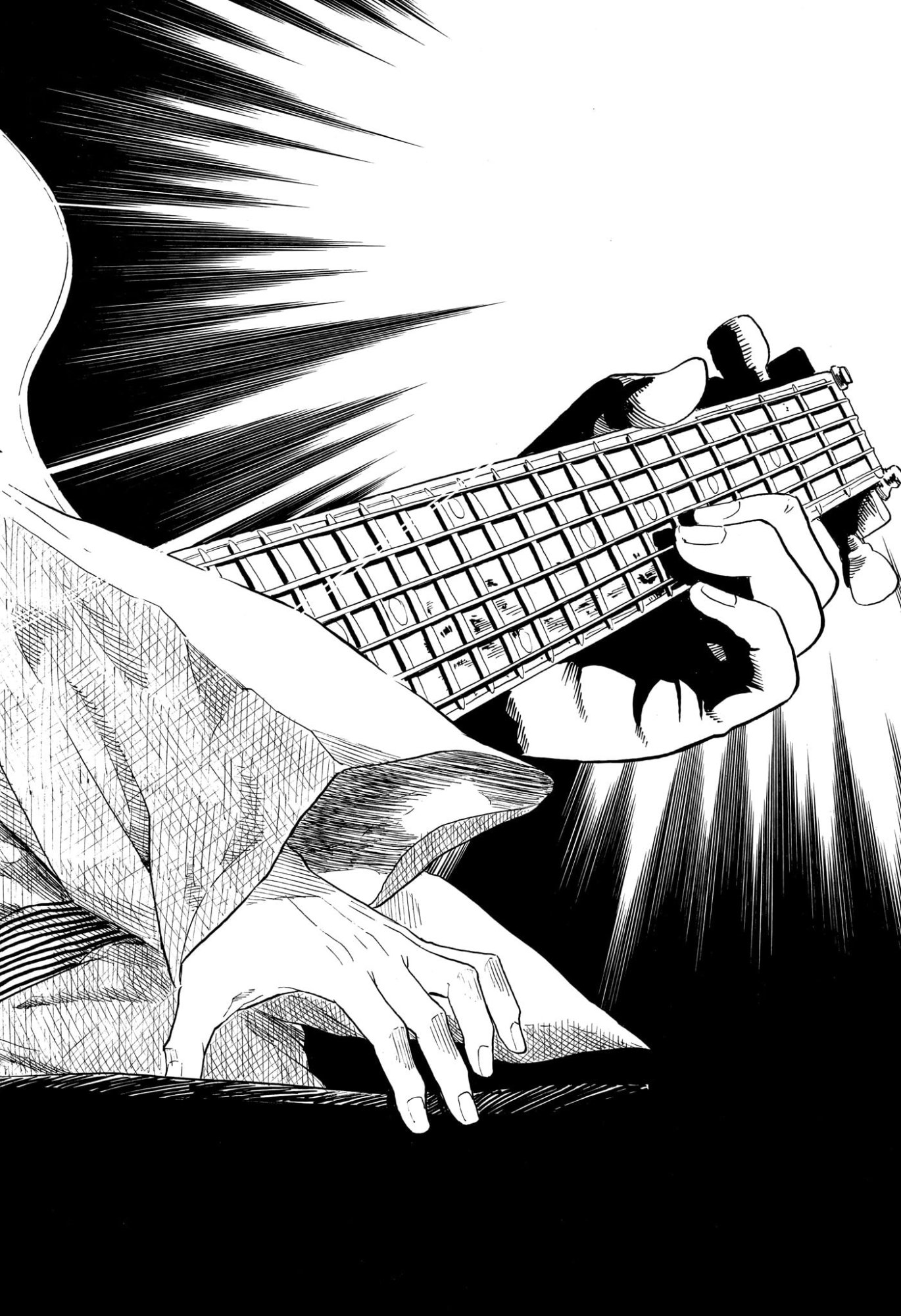 あかね噺 Chap 194 - Next Chap 195