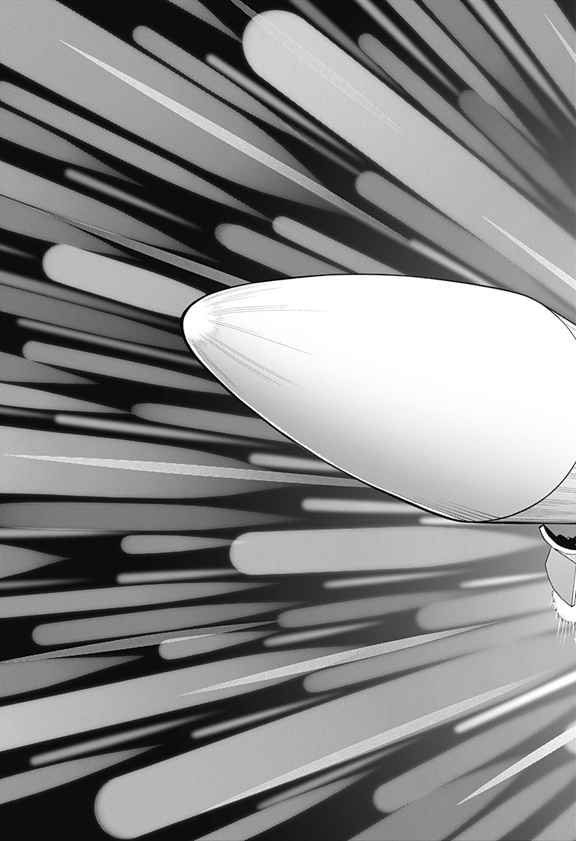 ,野球・文明・エイリアン Chap 34 - Next Chap 35