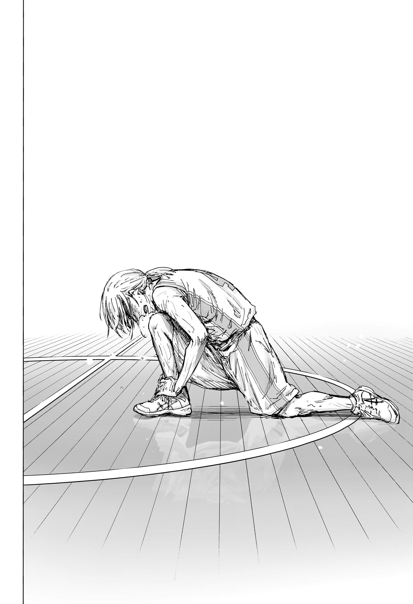 アオのハコ raw Chap 133 - Next Chap 134