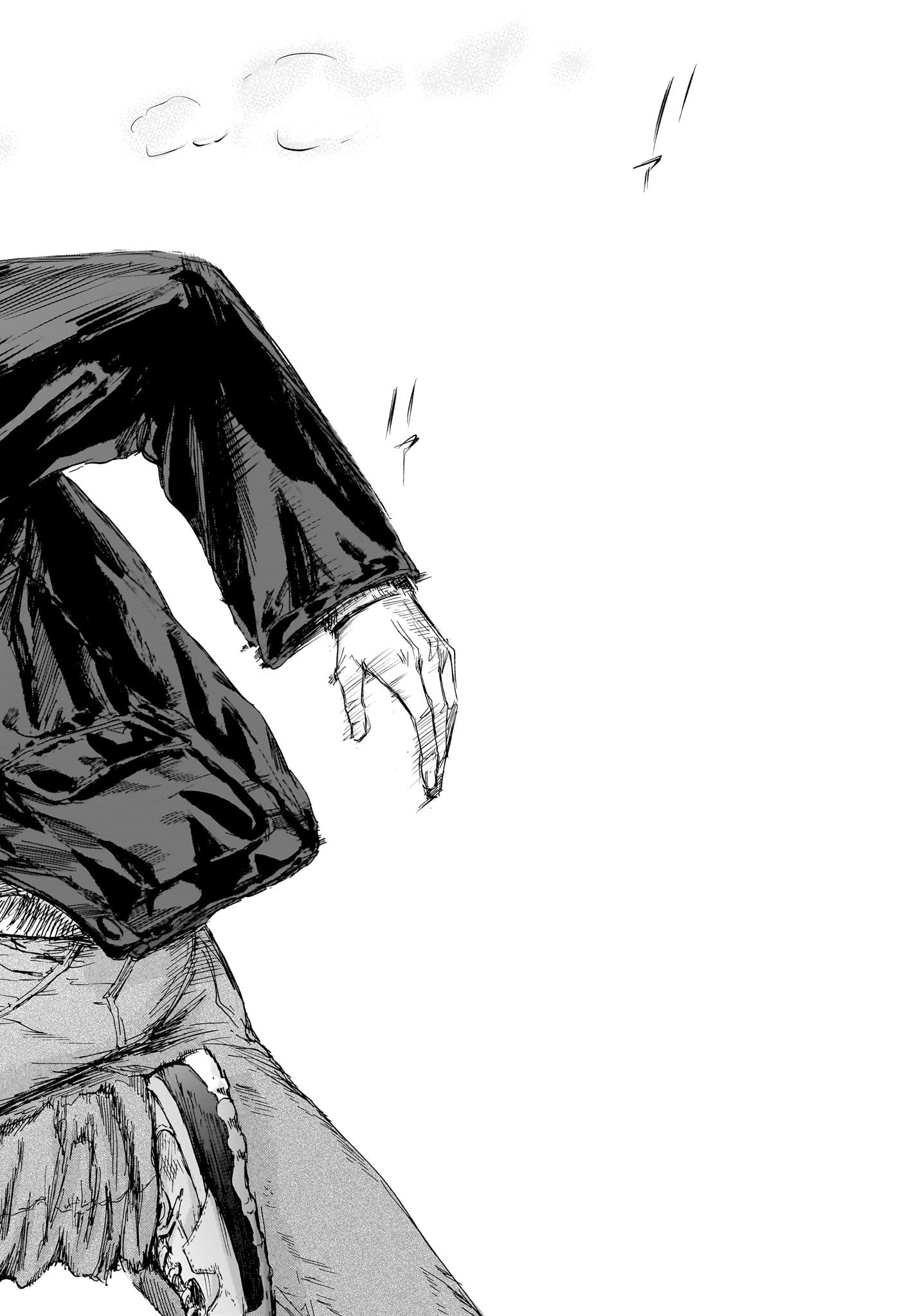 アオのハコ raw Chap 102 - Next Chap 103