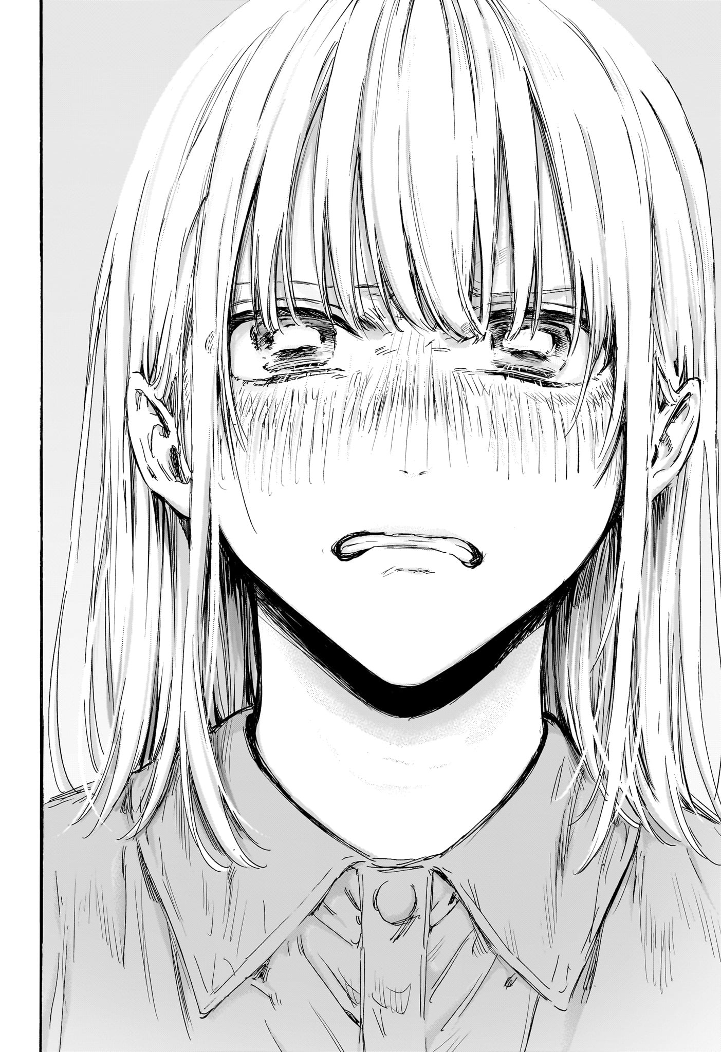 アオのハコ raw Chap 141 - Next Chap 142