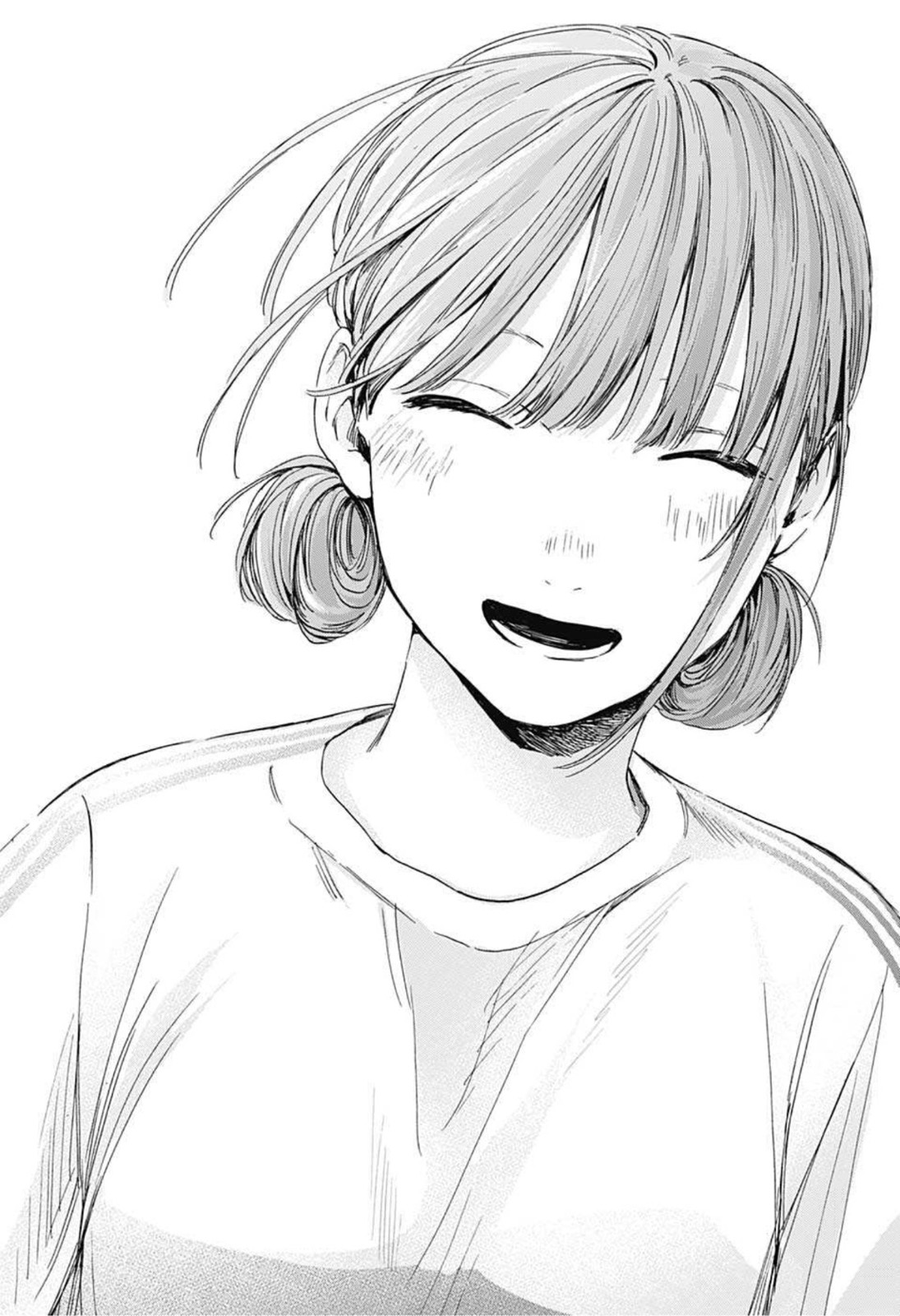 アオのハコ raw Chap 18 - Next Chap 19