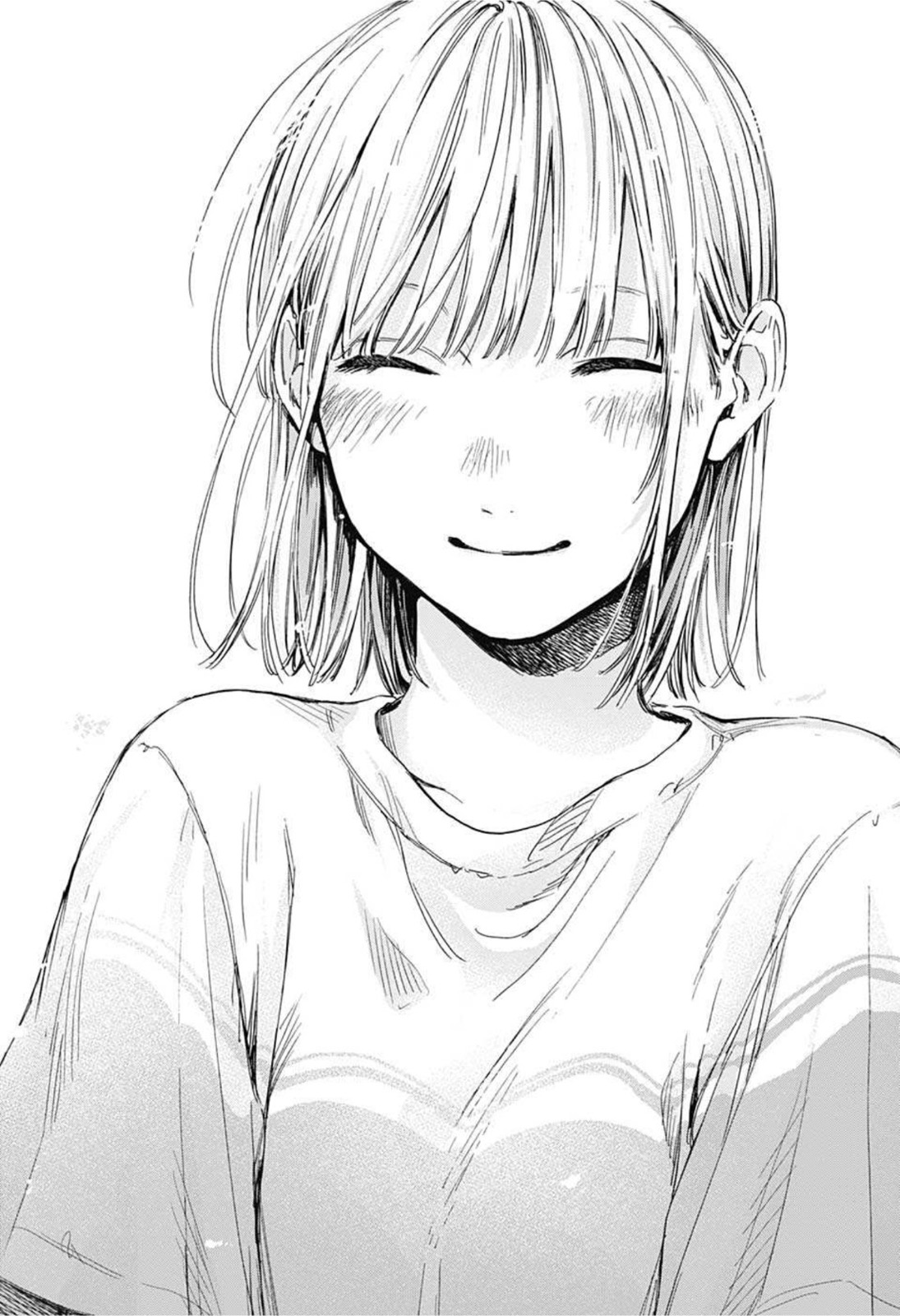 アオのハコ raw Chap 24 - Next Chap 25