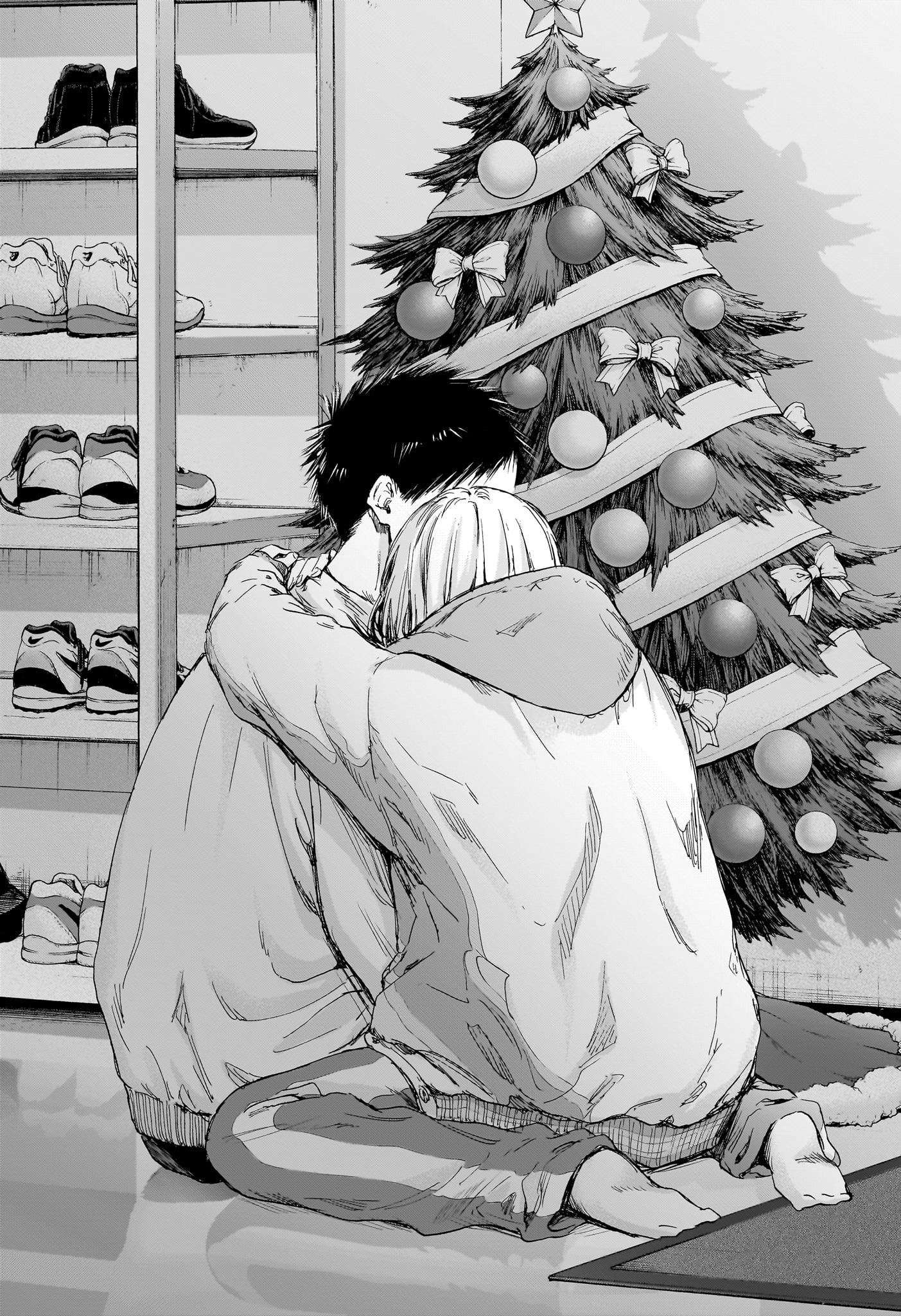 アオのハコ raw Chap 96 - Next Chap 97