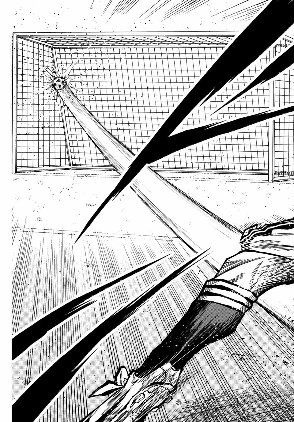 Aoku Somero Chap 39 - Next Chap 40