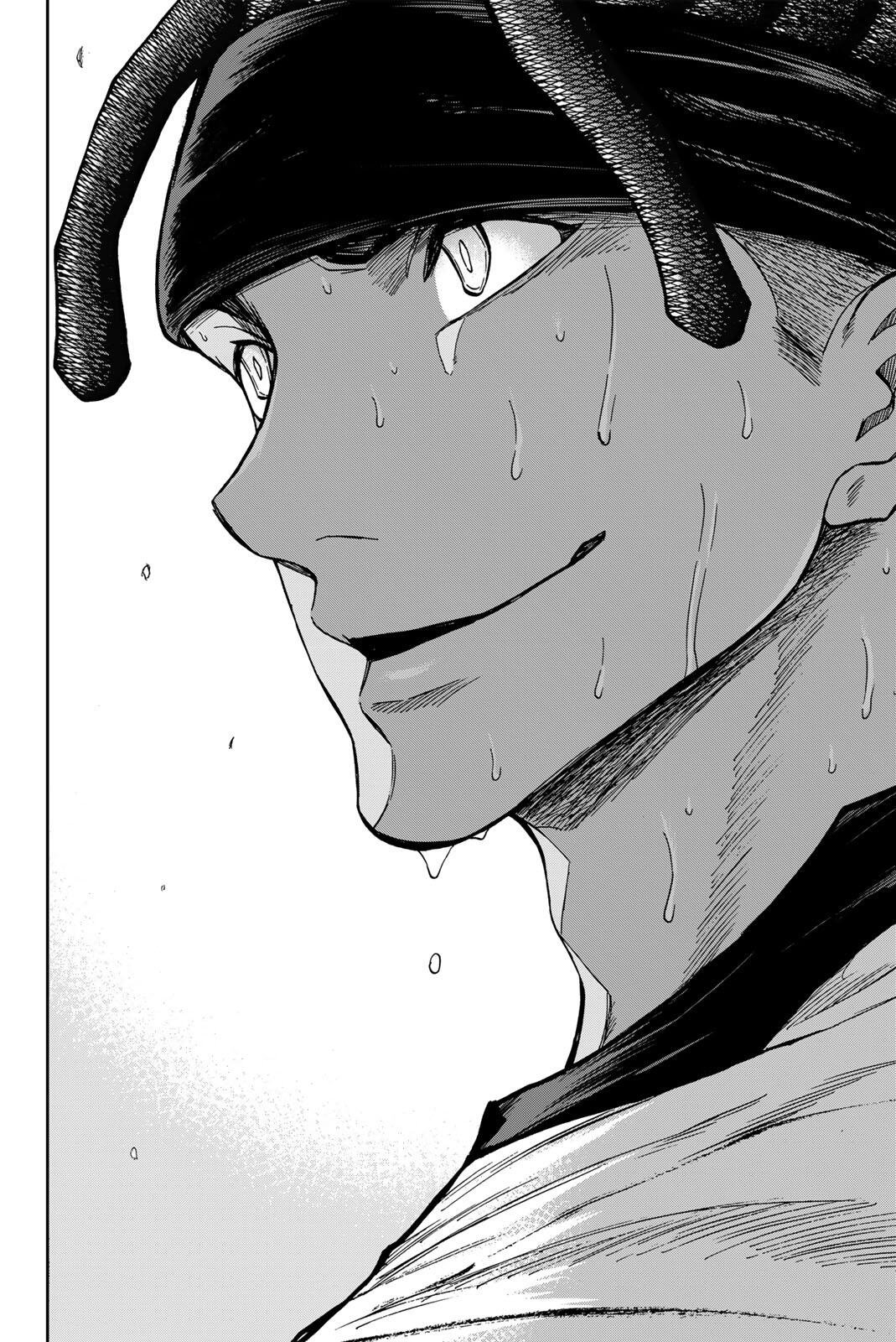 Aoku Somero Chap 198 - Next Chap 199