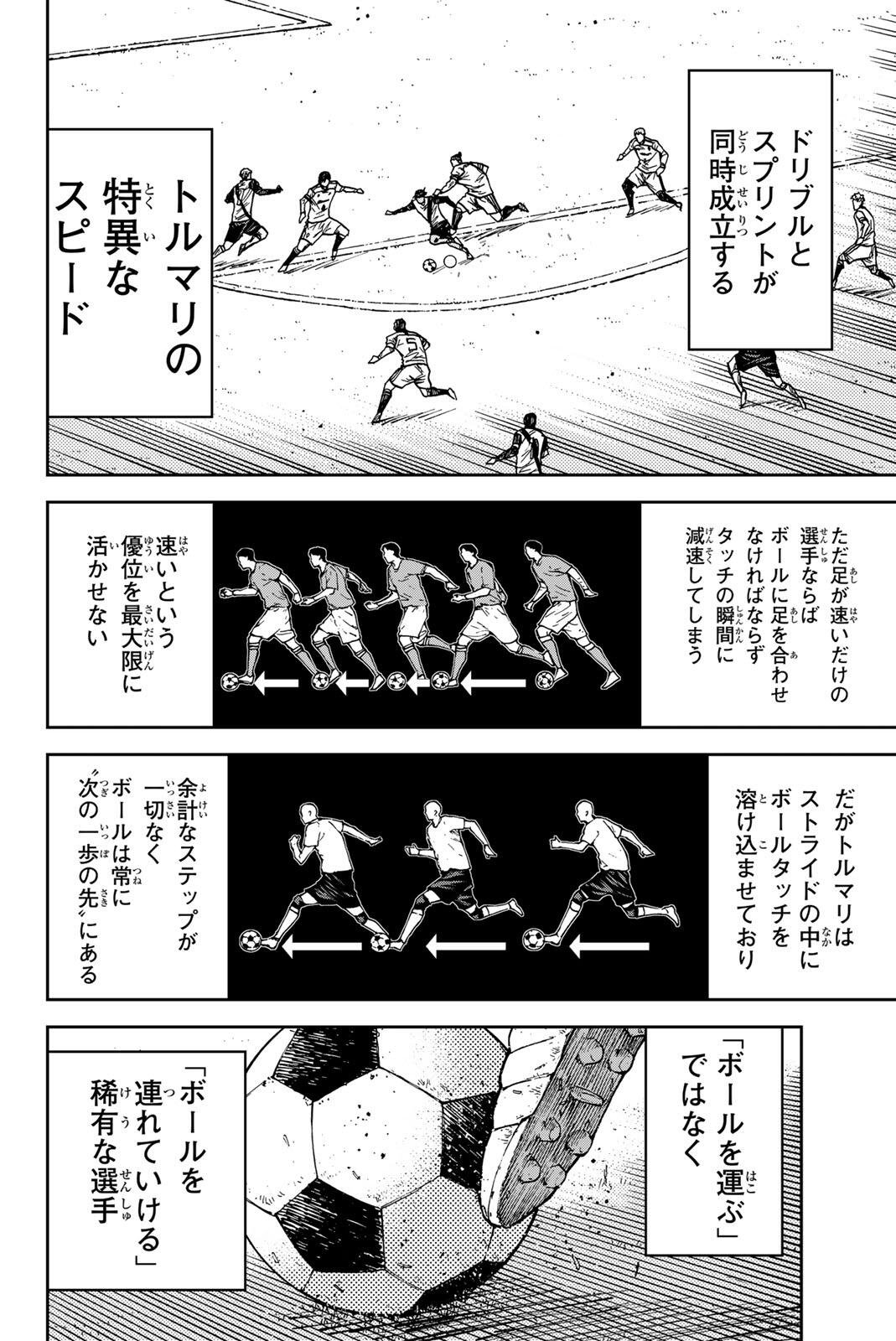 Aoku Somero Chap 192 - Next Chap 193