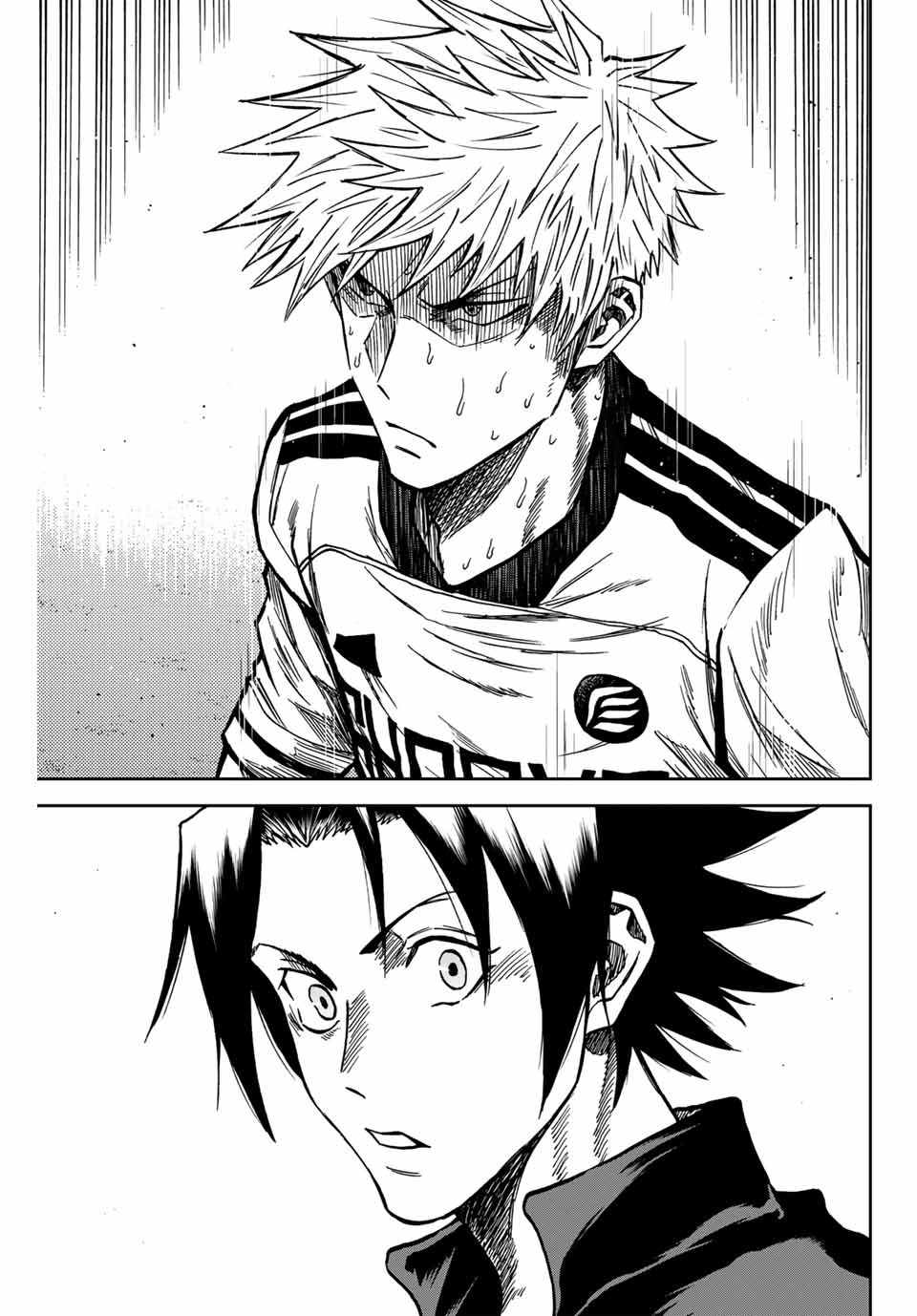 Aoku Somero Chap 151 - Next Chap 152