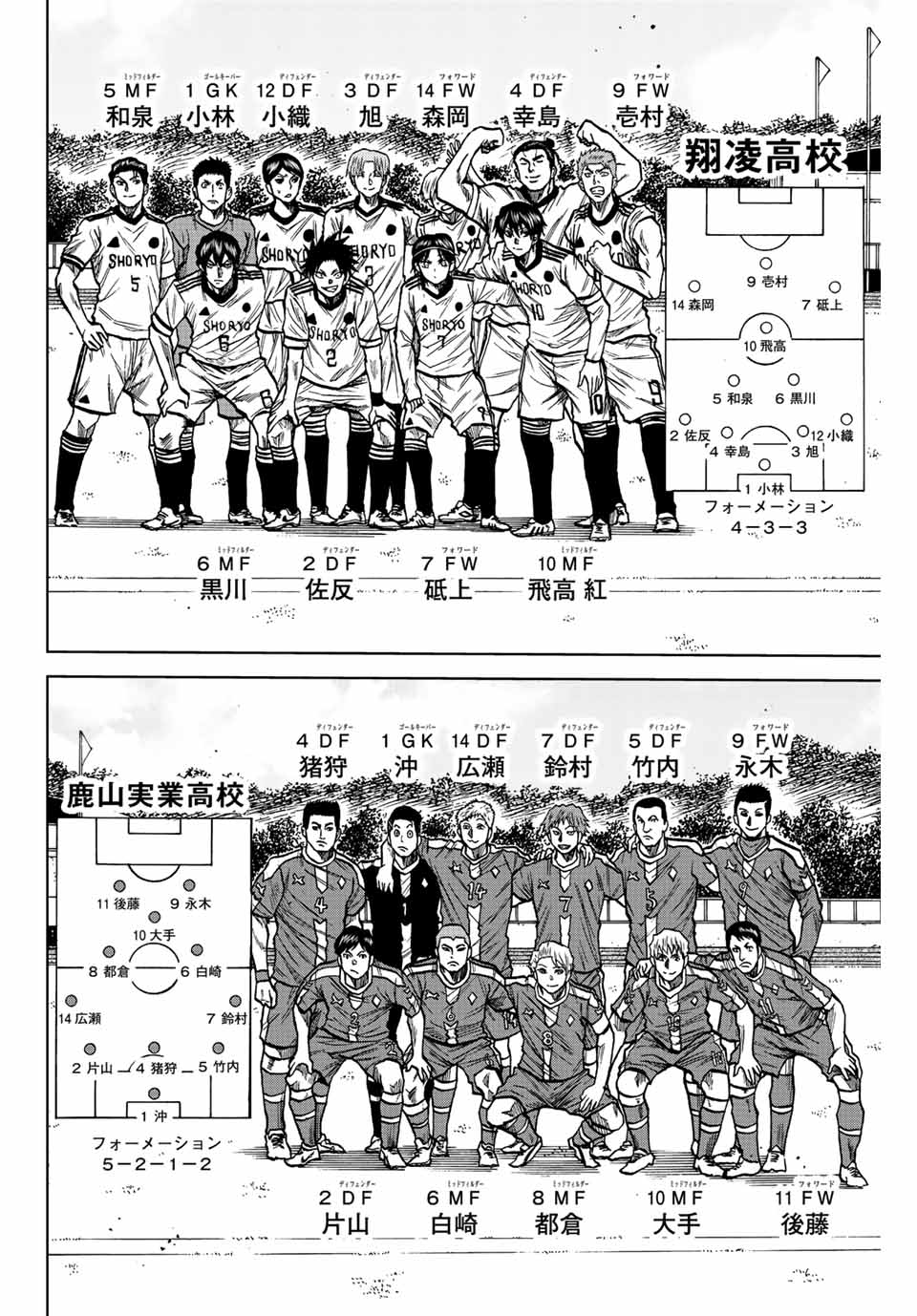 Aoku Somero Chap 25 - Next Chap 26