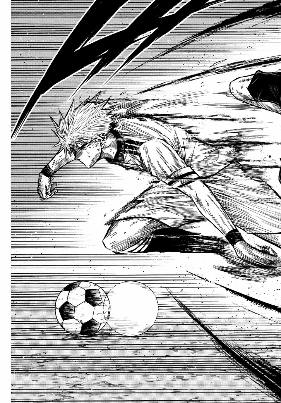 Aoku Somero Chap 68 - Next Chap 69