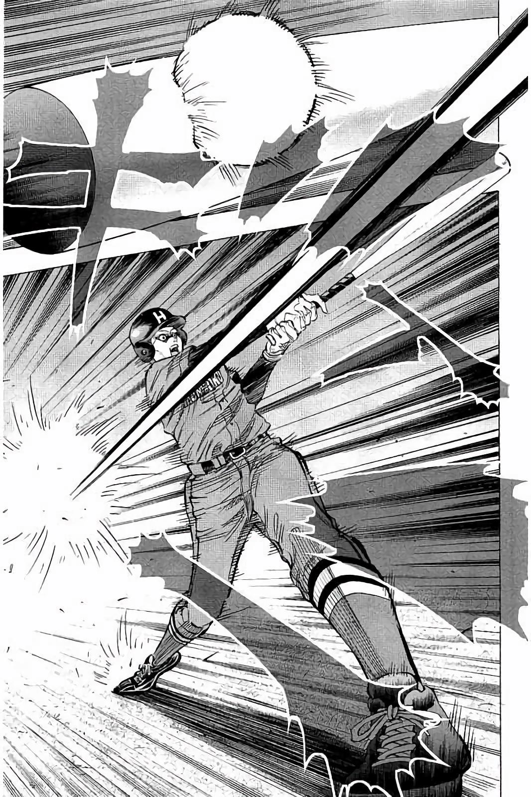 BUNGO-ブンゴ- Chap 46 - Next Chap 47
