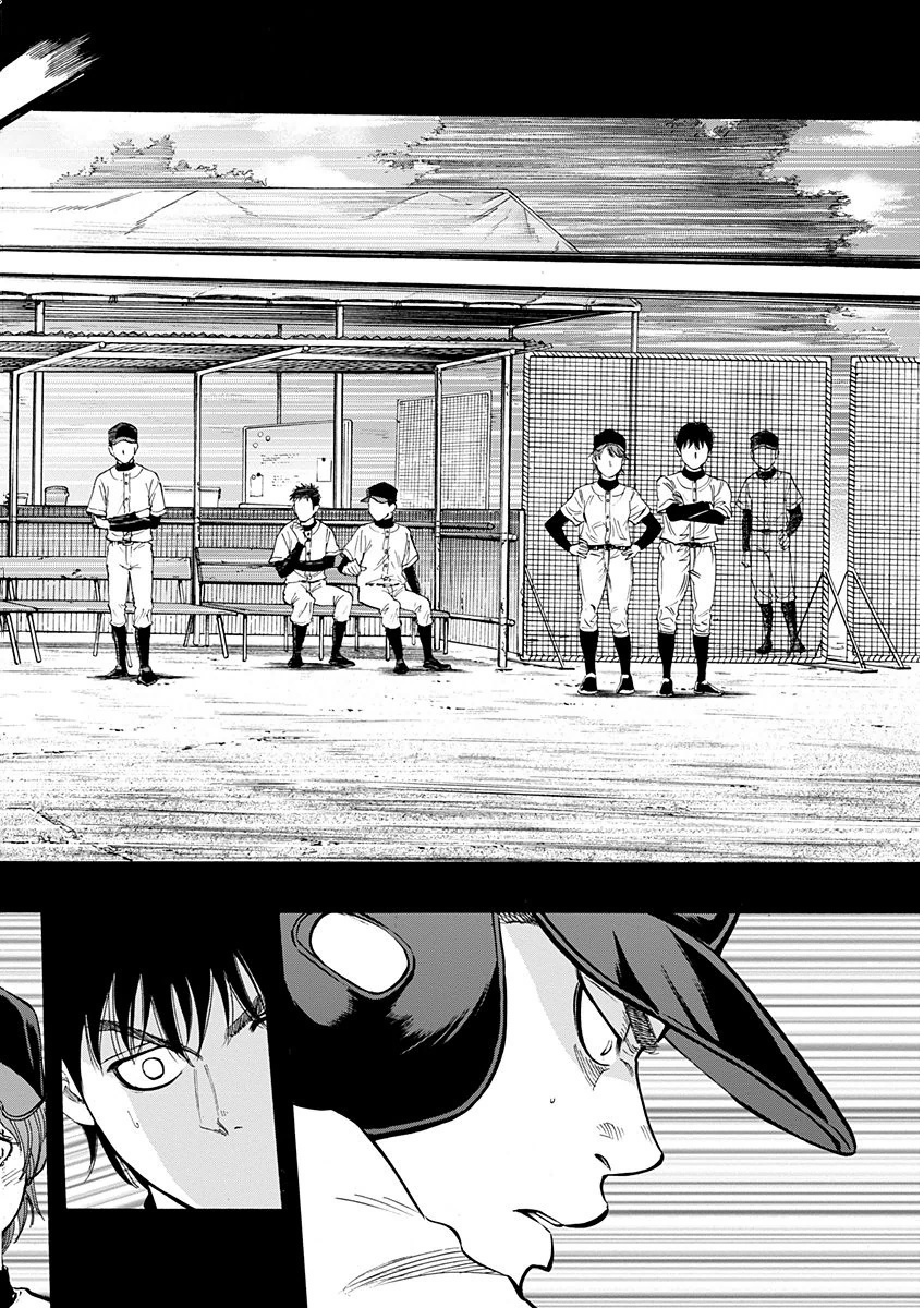 BUNGO-ブンゴ- Chap 6 - Next Chap 7