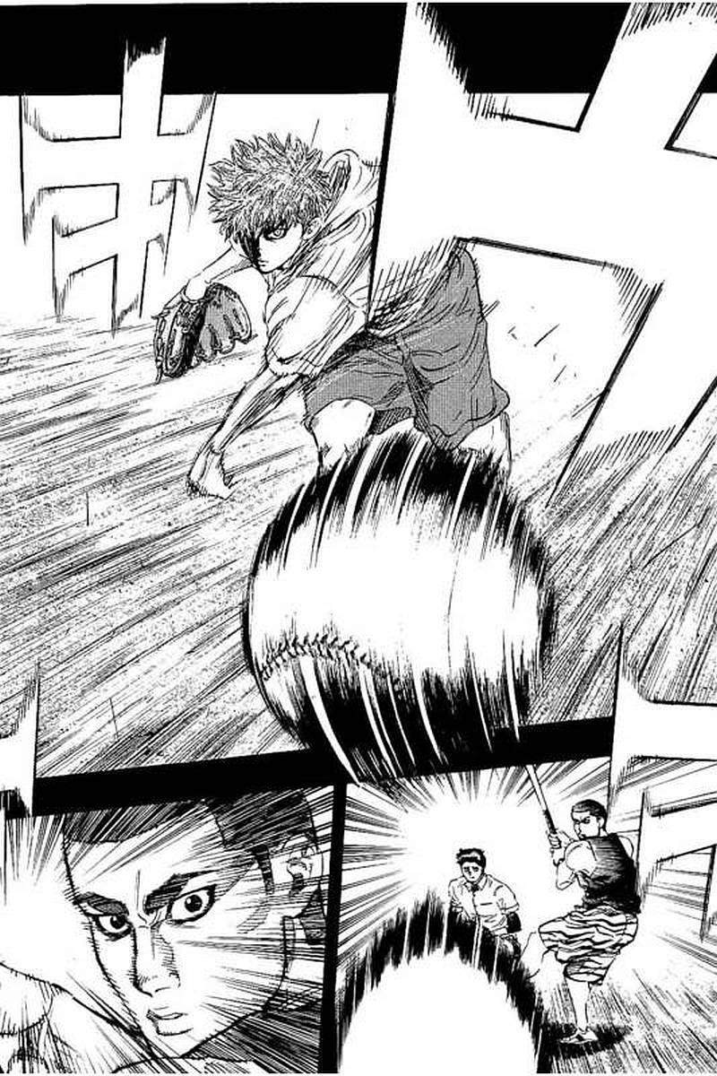 BUNGO-ブンゴ- Chap 62 - Next Chap 63