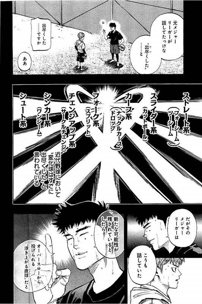BUNGO-ブンゴ- Chap 71 - Next Chap 72