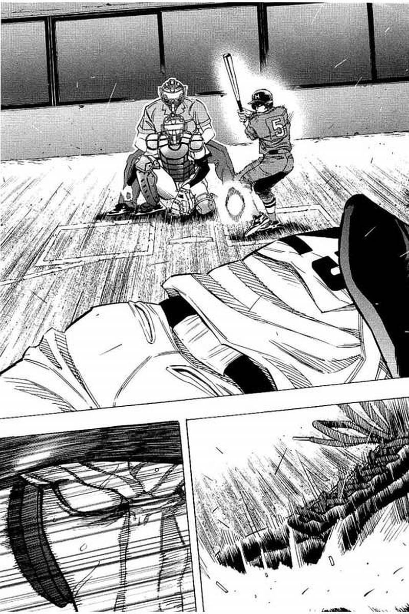 BUNGO-ブンゴ- Chap 74 - Next Chap 75