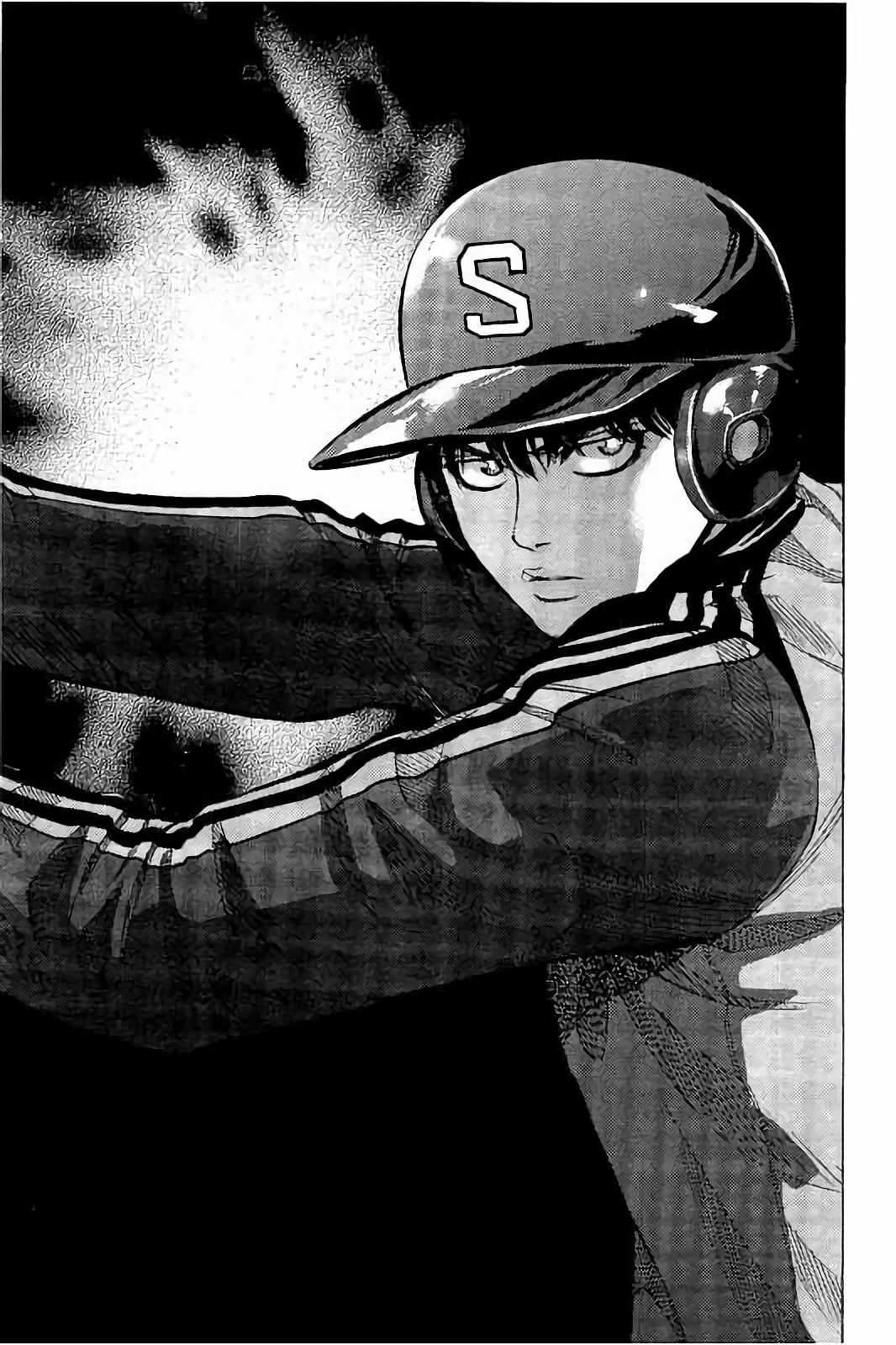 BUNGO-ブンゴ- Chap 8 - Next Chap 9