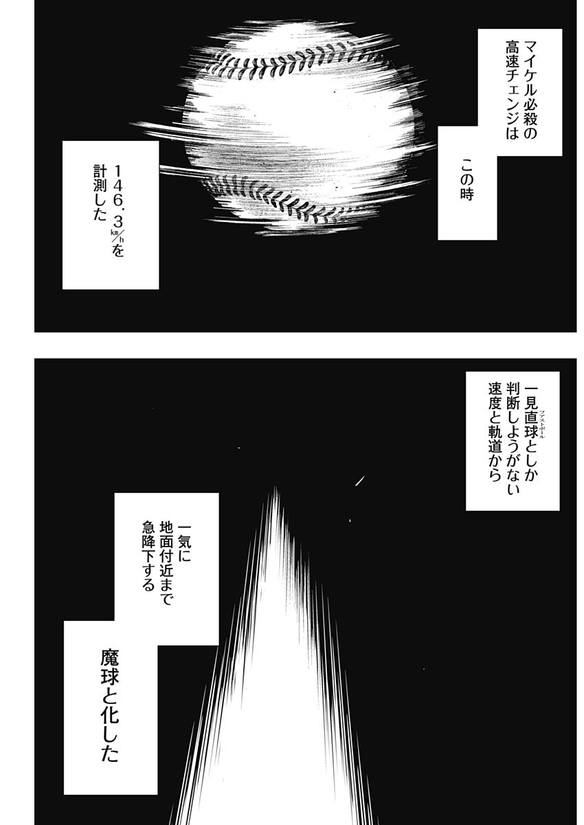 BUNGO-ブンゴ- Chap 240 - Next Chap 241