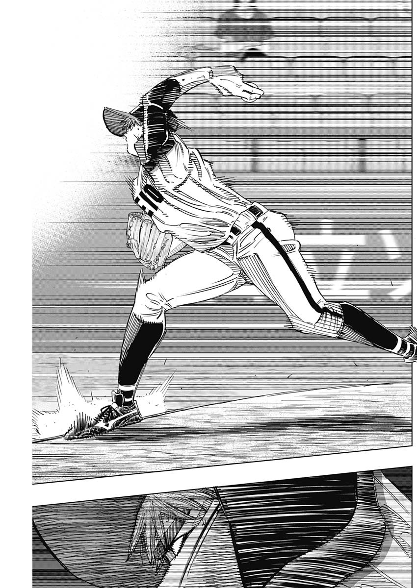 BUNGO-ブンゴ- Chap 274 - Next Chap 275
