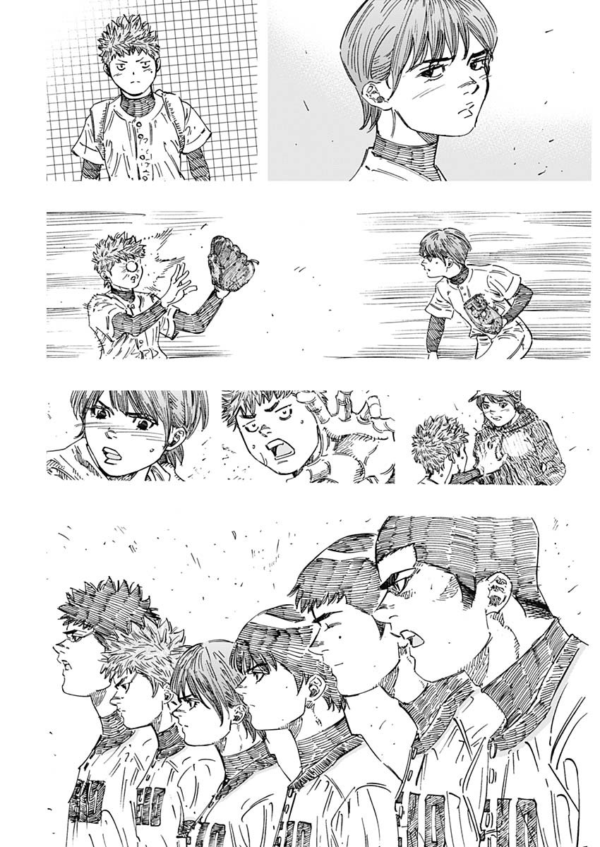 BUNGO-ブンゴ- Chap 280 - Next Chap 281
