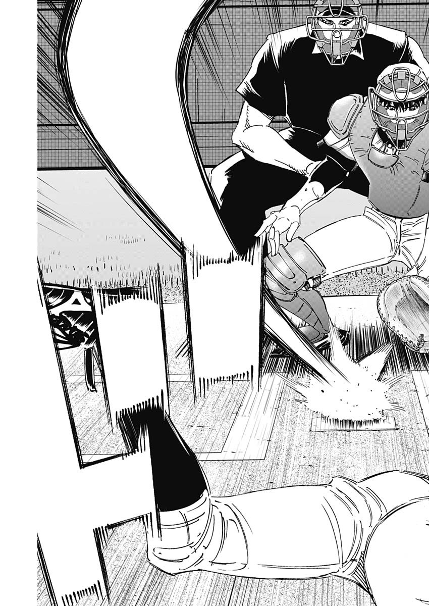 BUNGO-ブンゴ- Chap 285 - Next Chap 286