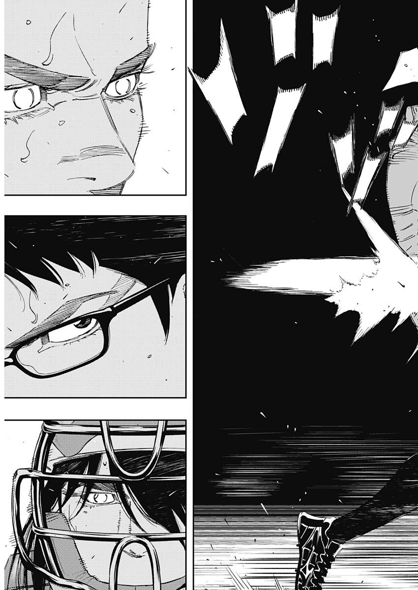 BUNGO-ブンゴ- Chap 312 - Next Chap 313