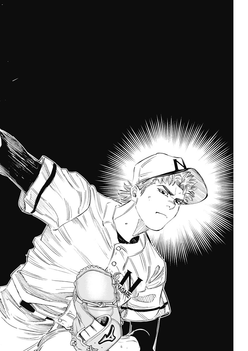 BUNGO-ブンゴ- Chap 328 - Next Chap 329