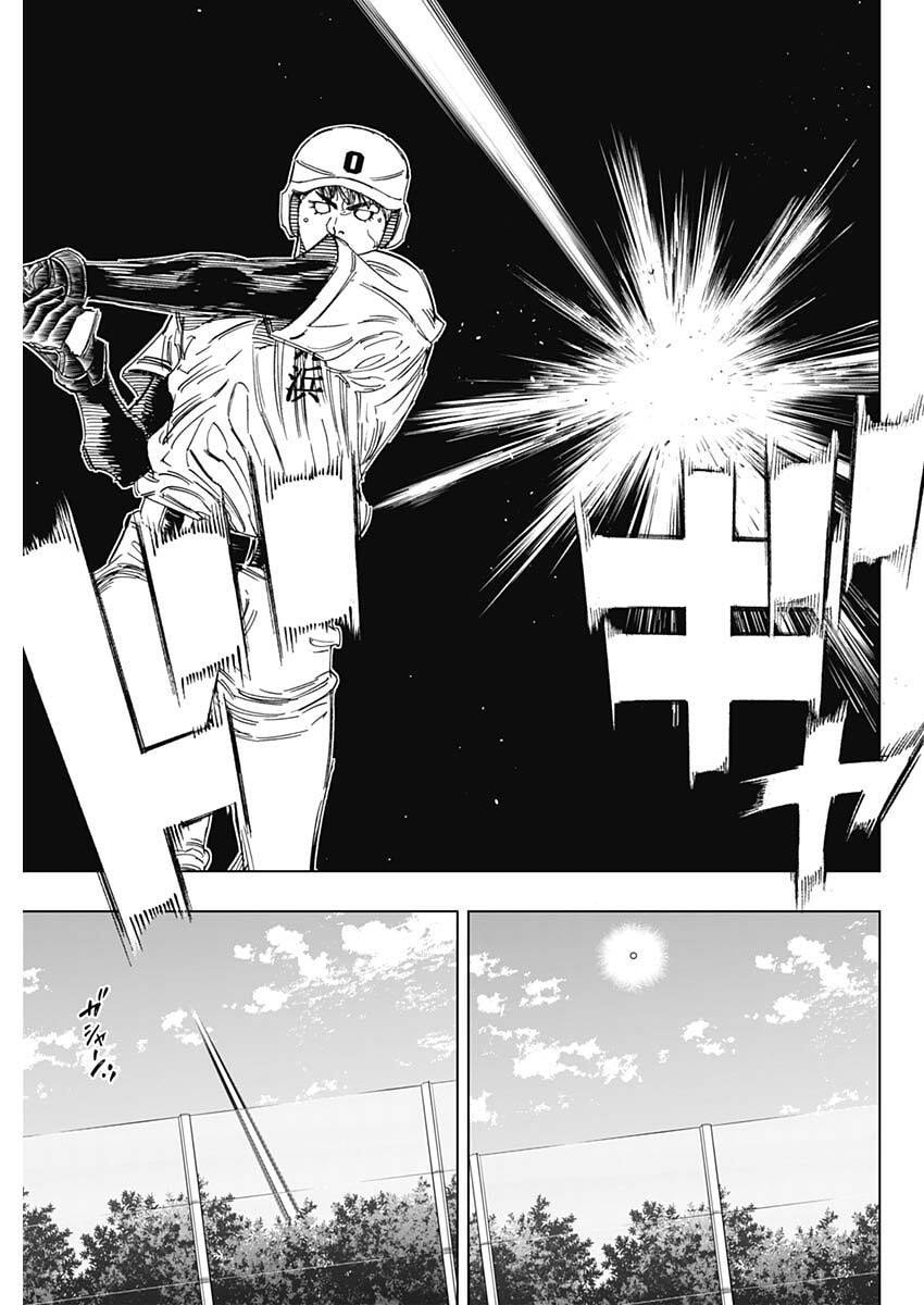 Bungo -unreal- Chap 8 - Next Chap 9