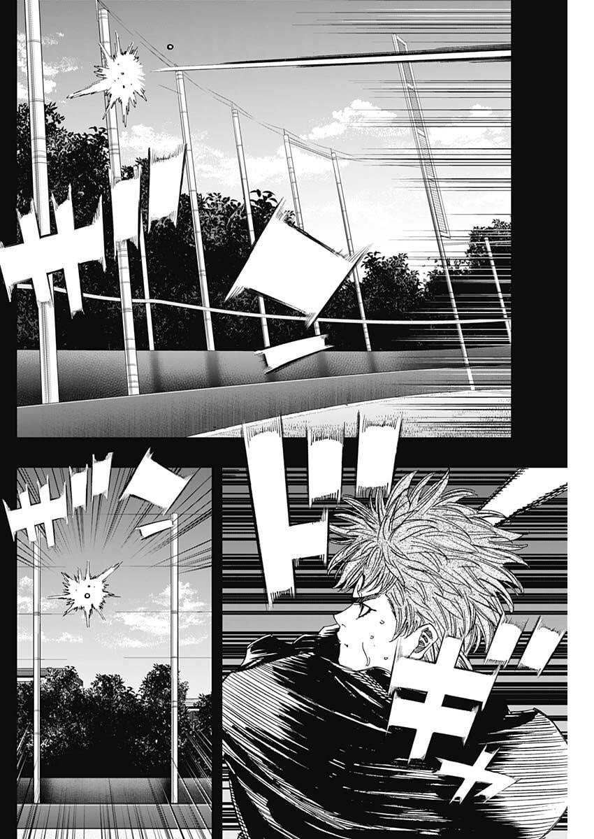 Bungo -unreal- Chap 5 - Next Chap 6
